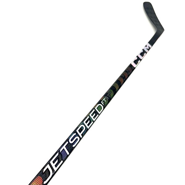 CCM Jetspeed FT5 Pro LH 85 Flex P29 Custom - RH1862
