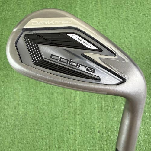 Cobra Darkspeed Sand Wedge SW KBS Tour Lite Stiff Flex Steel 35