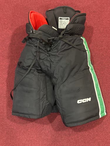 Senior Medium CCM HP45 Hockey Pants Pro Stock Item#NDMBP