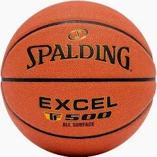 Spalding TF-1000 Basketbal 29.5 (New)