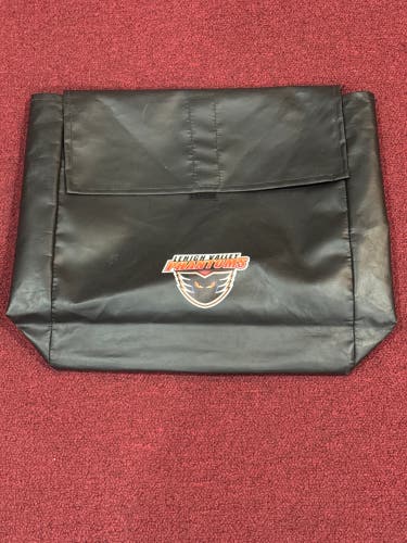 Lehigh Vallet Phantoms skate bag