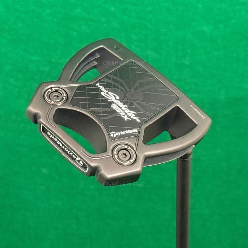 TaylorMade Custom My Spider Tour X3 34" Slant-Neck Putter w/Stability Tour & HC