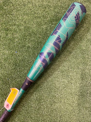 Louisville Slugger Meta (2 5/8") USA 2023 (-12)