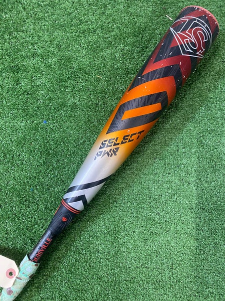 Louisville Slugger Select PWR (2 3/4") USSSA 2023 (-10)