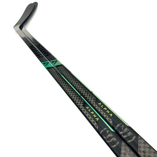 2 Pack - Warrior Alpha LX3 RH 95 Flex W03 - RH1867