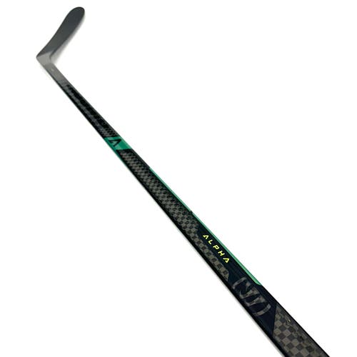 Warrior Alpha LX3 RH 95 Flex W03 - RH1867