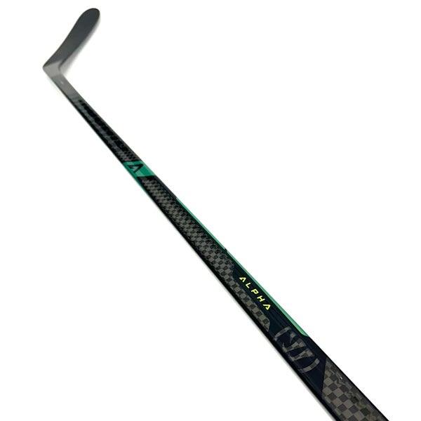Warrior Alpha LX3 RH 95 Flex W03 - RH1867