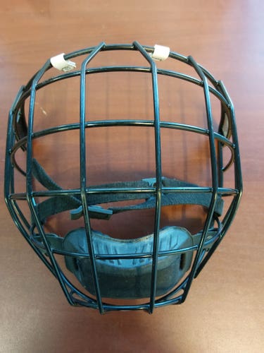 CCM Small Full Cage (Used)