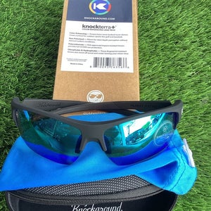 Knockaround Knockterra+ Sunglasses NEW