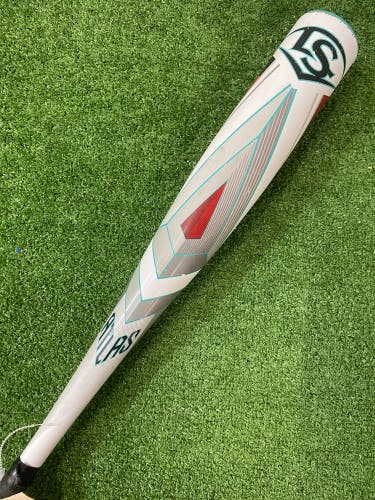 Louisville Slugger Atlas (2 3/4") USSSA Bat (-10) 2025