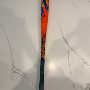 2023 Louisville Slugger Atlas Alloy BBCOR Certified Bat (-3) 30 oz 33" (Used)