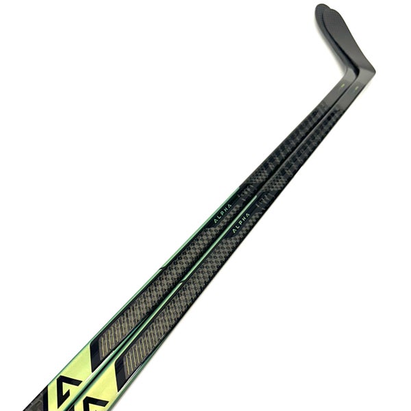 2 Pack - Warrior Alpha LX3 LH 85 Flex W28 - RH1865