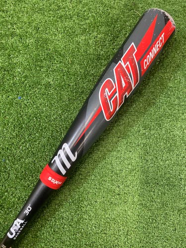 Marucci CAT Connect Hybrid Youth USA 2023 (-11)