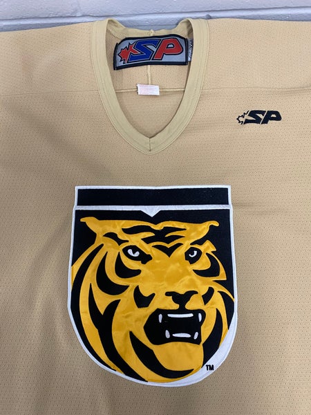 Colorado College Size 56 Men's Jersey (Used)
