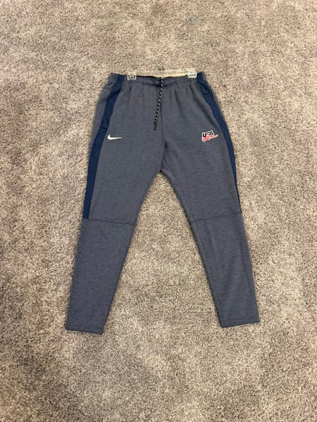 2x Nike Team USA pants/Joggers
