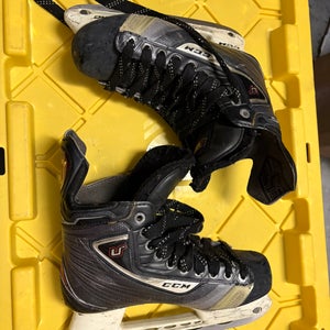 CCM Hockey Skates (Used)
