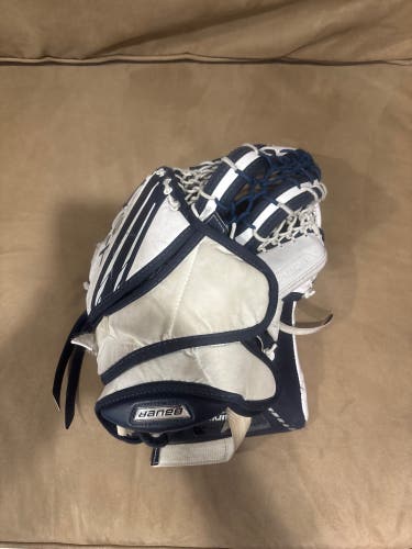 Bauer Regular (Used)
