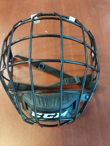 CCM Small Full Cage (Used)