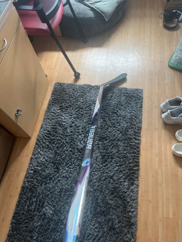 BAUER VAPOR FLYLITE 70 flex P92 SR RH