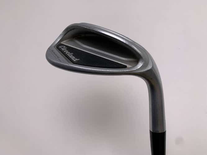 Cleveland Smart Sole Sand Wedge SW Wedge Steel Mens RH