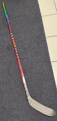 Senior Bauer Proto-R Left Hand Hockey Stick P28 87 Flex (Used)