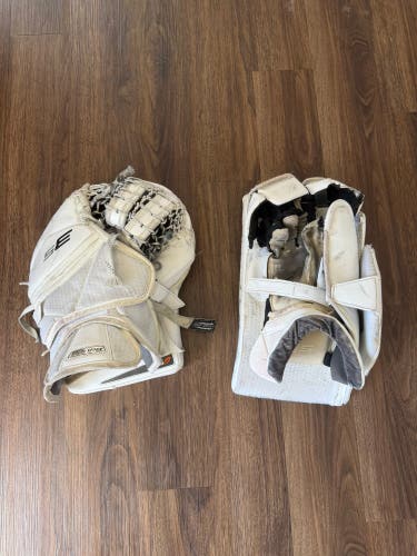 2021 Bauer Supreme 3S Regular (Used)