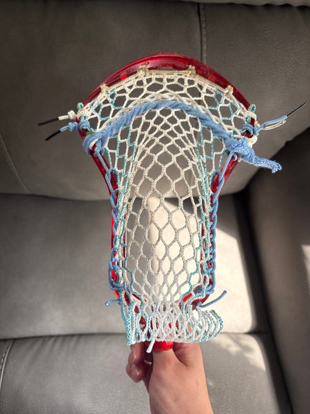 ECD Ion Used Stringing Head (Used)