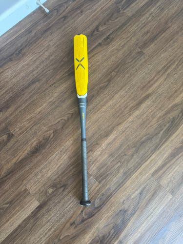 2018 Easton Beast X Hybrid USABat Certified Bat (-10) 20 oz 30" (Used)
