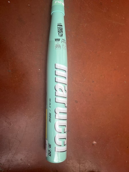 2026 Marucci Asura Composite Bat (-11) 20 oz 31" (New)