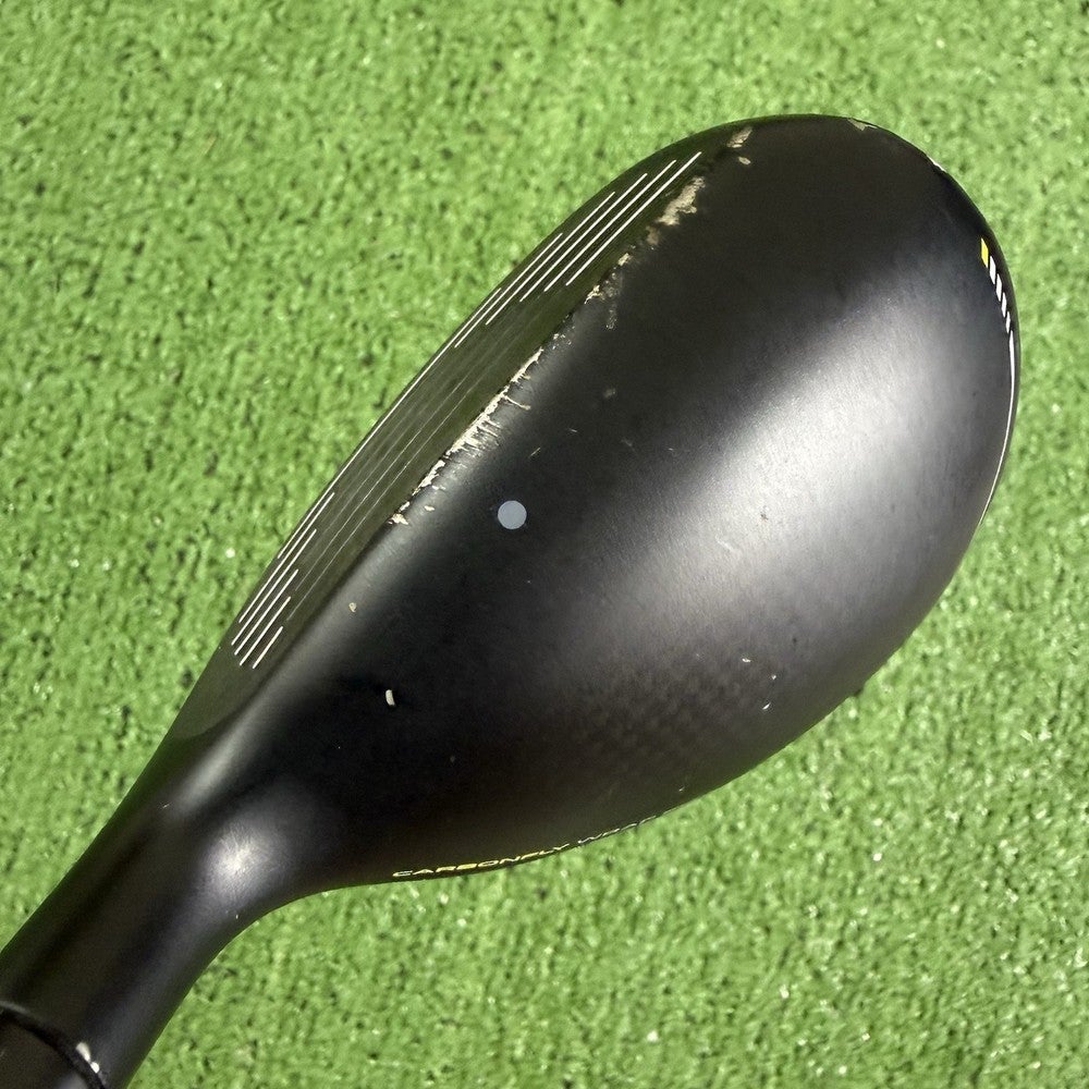 Ping G430 17 2 Hybrid 2H Tour 2.0 Chrome 85g Stiff Flex 40.5