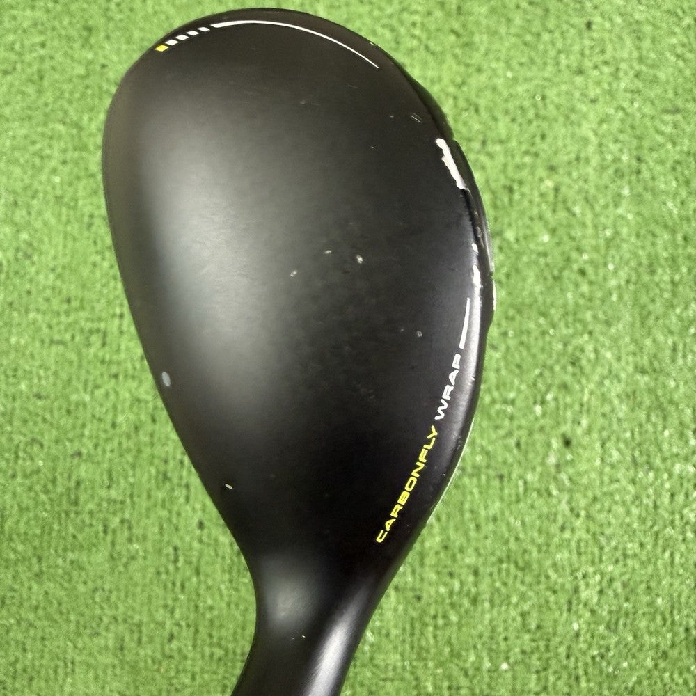 Ping G430 17 2 Hybrid 2H Tour 2.0 Chrome 85g Stiff Flex 40.5