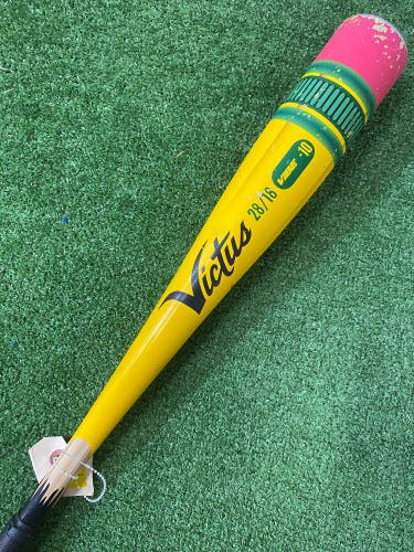 Victus Pencil (2 5/8") USA Youth Bat 2024 (-10)