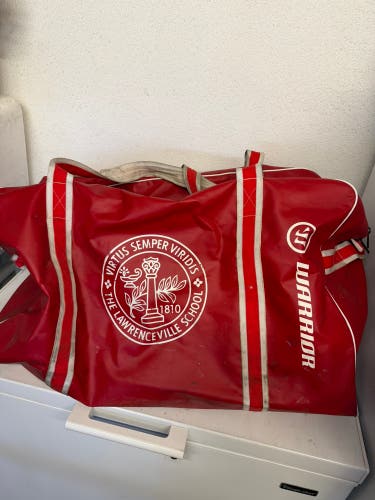 Lawrenceville Bundle (Bag and gloves)