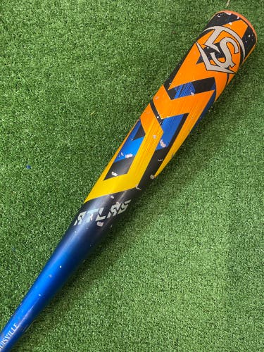 Louisville Slugger Atlas BBCOR 2024 (-3)