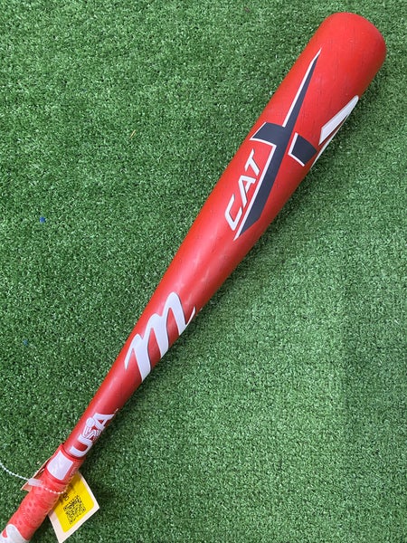 Marucci CATX2 Connect Hybrid Youth Bat (2 5/8") USA 2025 (-11)