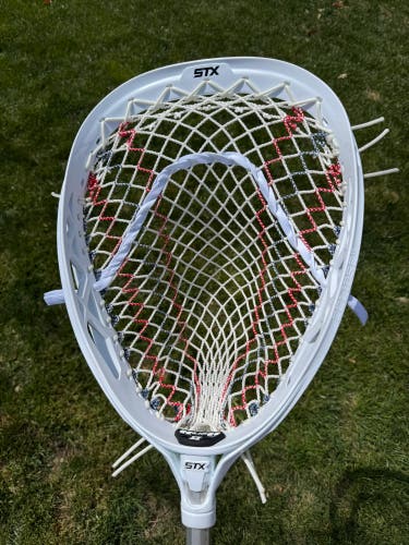 STX Eclipse 2 Fresh Stringing Head (New)