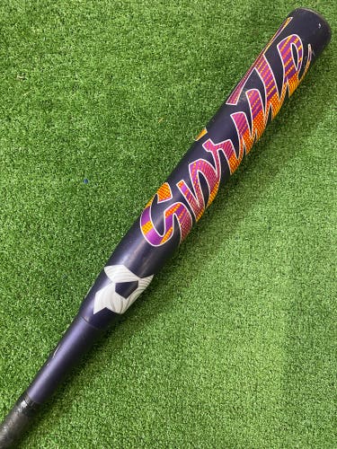 DeMarini Spryte Fastpitch 2022 (-12)