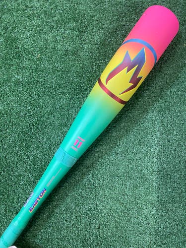 Easton Hype Fire Composite USA (2 5/8") 2026 (-11)