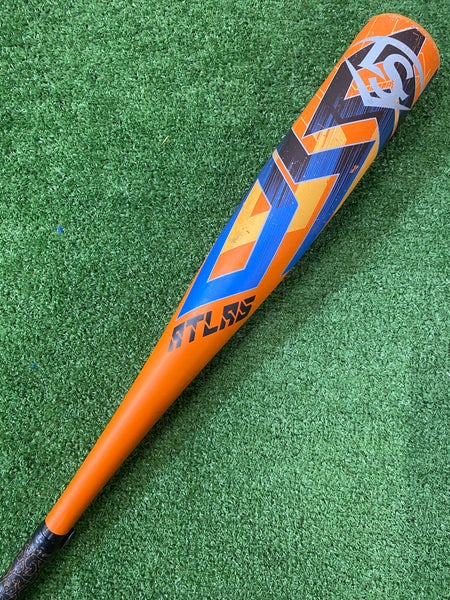 Louisville Slugger Atlas Youth (2 5/8") USA 2023 (-12)