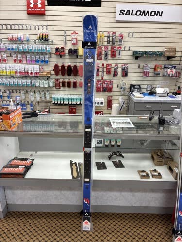 Dynastar Speed CRS FIS 188 cm R22 30m GS Racing Skis NEW!! 24/25