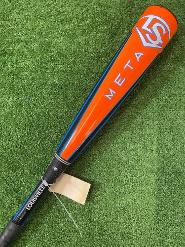 Louisville Slugger Meta (2 5/8") USA Bat 2025 (-10)