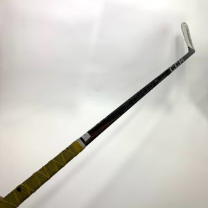 Used Left Black CCM Jetspeed FT7 Pro | 80 Flex P90TM Curve Grip | BH415