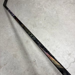 95 Flex P88 Senior CCM Jetspeed FT7 Pro Right Hand Hockey Stick Pro Stock (New)