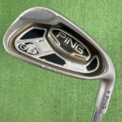 Ping G15 9 Iron Purple Dot Steel AWT Regular Flex Cushin Insert 35.75