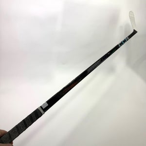Used Left Black CCM Jetspeed FT7 Pro | 80 Flex P28 Curve Grip | BH423