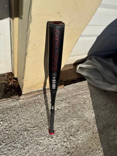 2024 Easton Ghost Advanced Composite Bat (-11) 18 oz 30" (Used)