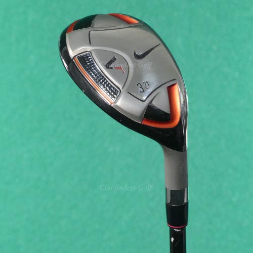 Nike Victory Red 21 Hybrid 3 Iron Aldila VooDoo SVR8 Graphite Stiff