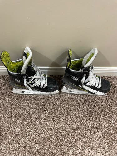 Bauer Hockey Skates Bauer