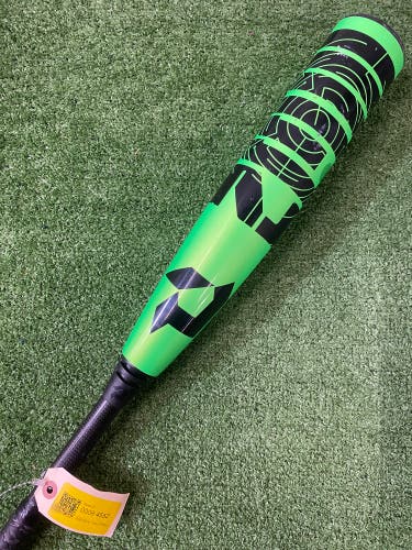DeMarini Zen USSSA (2 3/4") 2026 (-10)