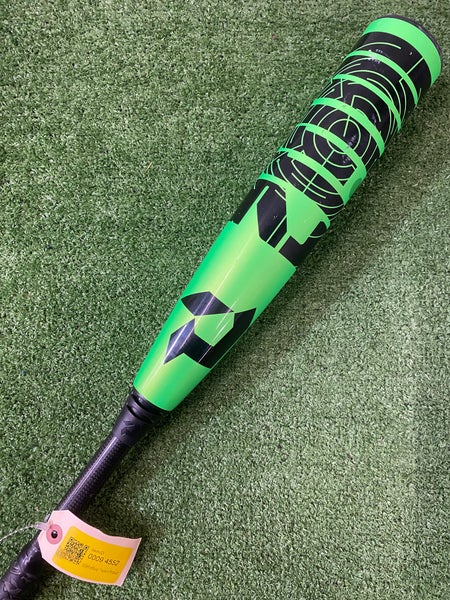 DeMarini Zen USSSA (2 3/4") 2026 (-10)
